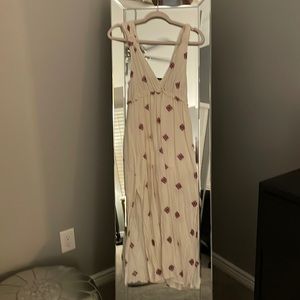 Zara MIDI Dress